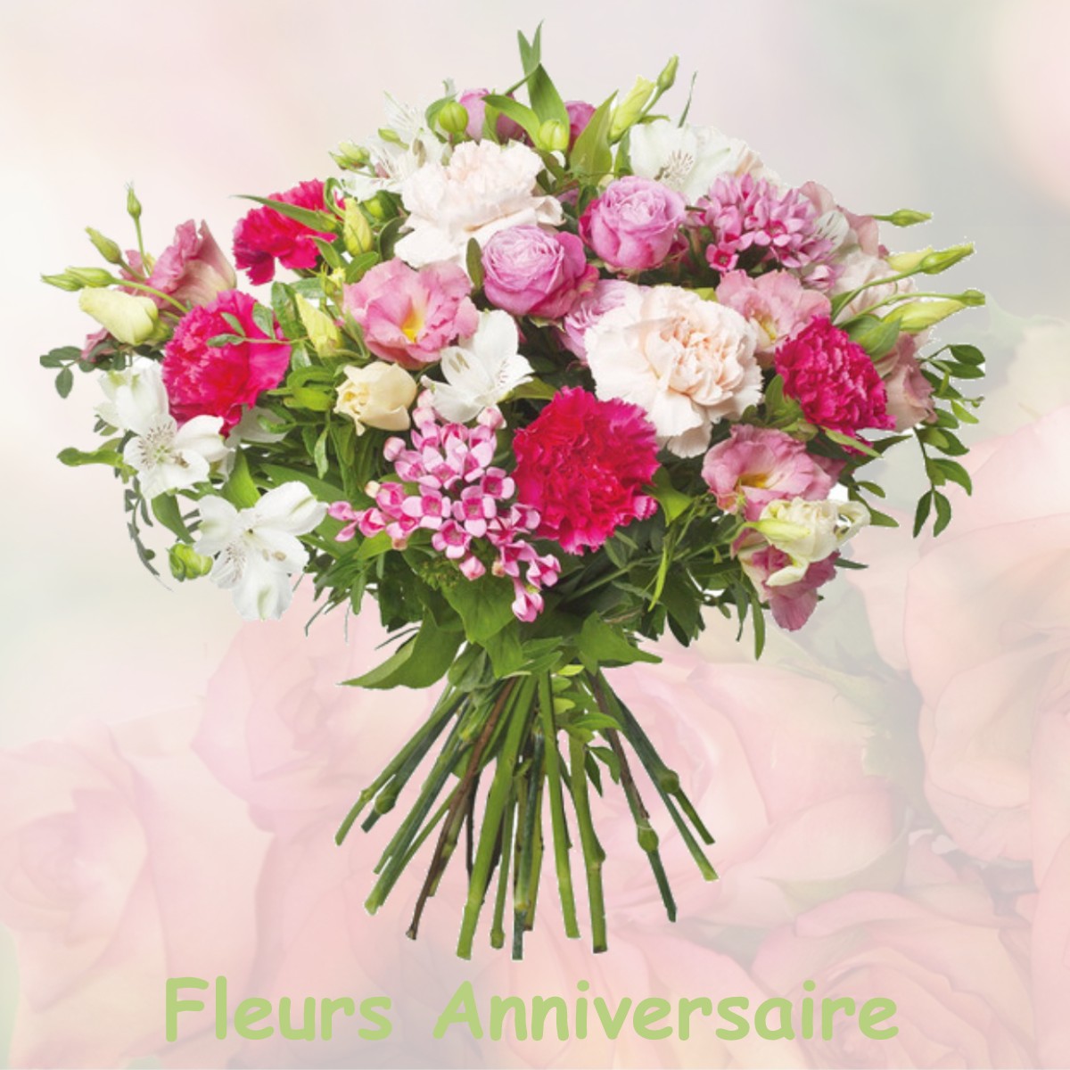 fleurs anniversaire SAINT-LAURENT-DE-LA-PLAINE